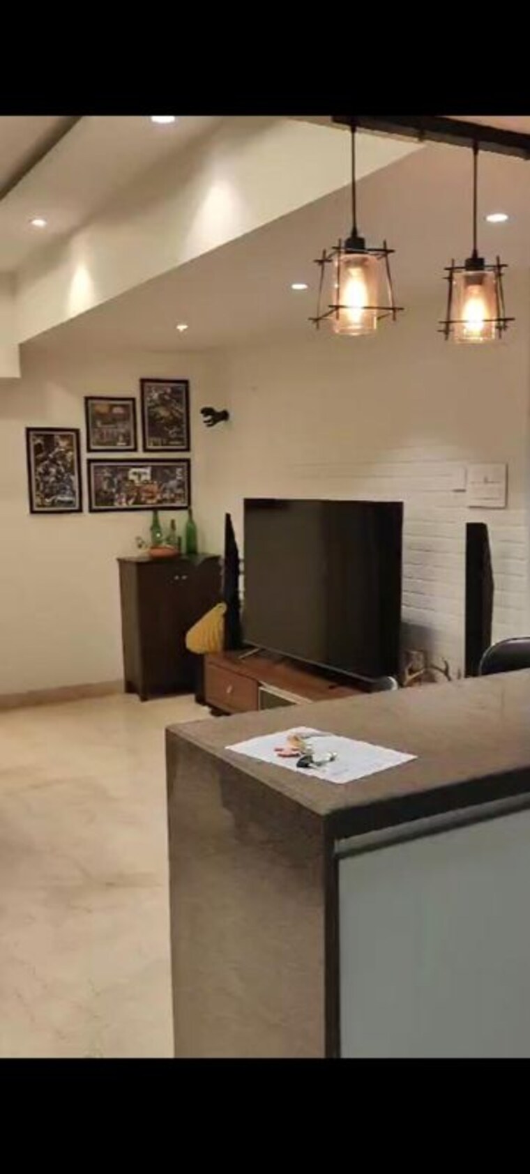 Bedroom, omkar-meridia 1 Bedroom 619 Sq.Ft. Apartment In Kurla West Mumbai 10398267