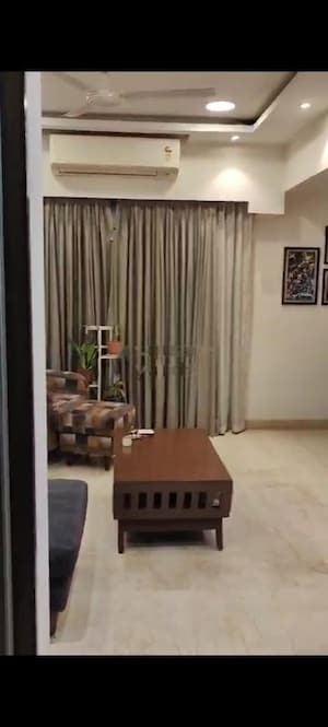 1 BHK Apartment For Rent in Omkar Meridia, Kurla West