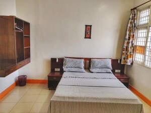 Bedroom in 1 BHK Apartment at Ganga Nagar – for Sale