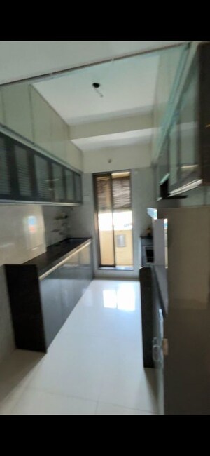 Kitchen in 2 BHK Apartment at Priyadarshani CHS Bhayandar, Bhayandar East – for Sale