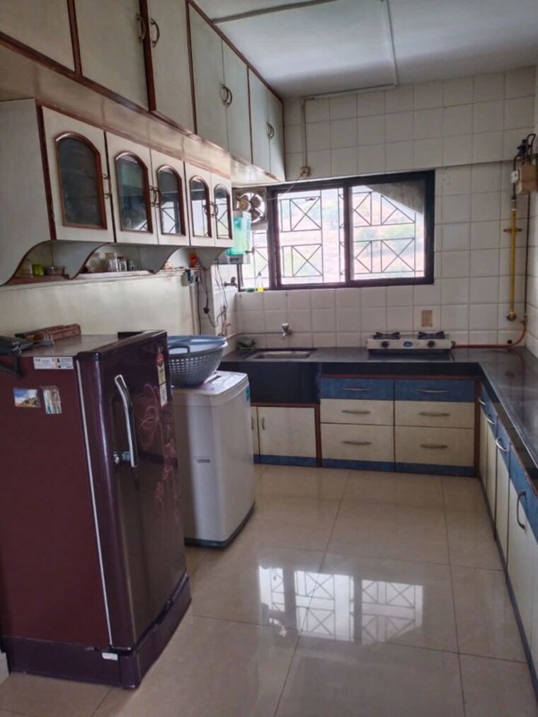 Kitchen, kothrud 2 Bedroom 1056 Sq.Ft. Apartment In Kothrud Pune 10398290