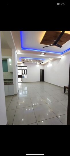 2 BHK + Pooja Room Apartment For Sale in Kanha Greens