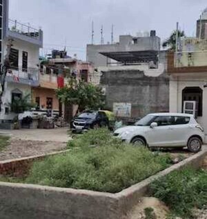  Plot – Exterior View View at New Palam Vihar - for Sale