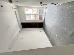 Kitchen in 3 BHK Builder Floor at Naraina – for Sale