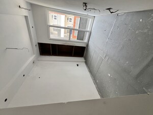 Kitchen in 3 BHK Builder Floor at Naraina – for Sale