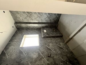 Bathroom in 3 BHK Builder Floor at Naraina – for Sale