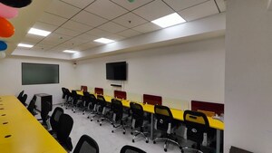 Team Area in  Office Space at Marathon NextGen Innova, Lower Parel – for Sale
