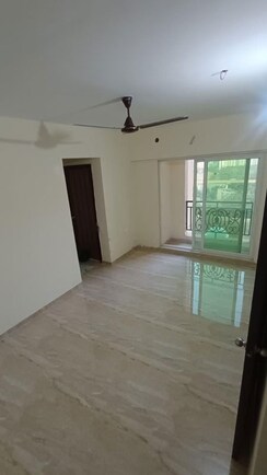 1 BHK Apartment For Rent in Siddhi Highland Springs