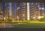 2 BHK + Extra Room,Store Room 1092 Sq.Ft. Apartment in RG Residency PH-III