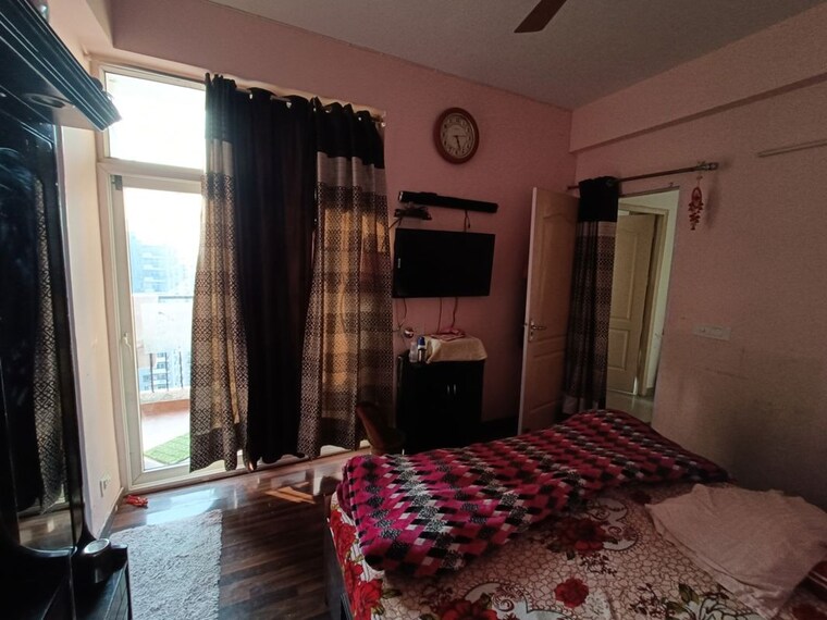 Bedroom, rg-residency-ph-iii 2 Bedroom 1092 Sq.Ft. Apartment In Sector 120 Noida 10398317