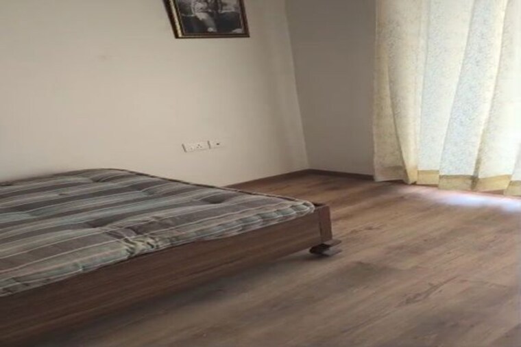 Bedroom, ansal-crown-heights 3 Bedroom 1503 Sq.Ft. Apartment In Sector 80 Faridabad 10398276