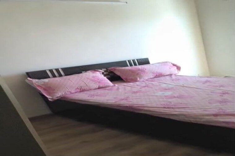 Bedroom, ansal-crown-heights 3 Bedroom 1503 Sq.Ft. Apartment In Sector 80 Faridabad 10398276