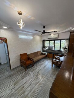 2 BHK Apartment For Sale in Nav Man Mandir CHS