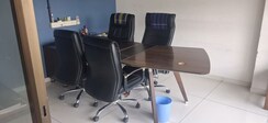 Office Space For Rent in Sankalp Iconic Tower