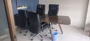 Office Space For Rent in Sankalp Iconic Tower, Sanidhya