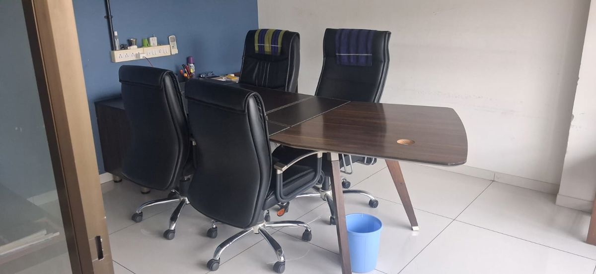 Office Space For Rent in Sankalp Iconic Tower