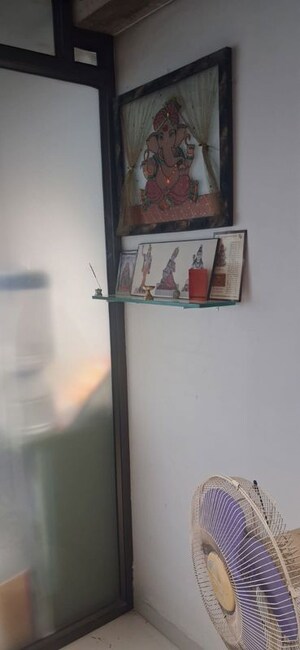 Furnished Amenities in  Office Space at Sankalp Iconic Tower, Sanidhya – for Rent