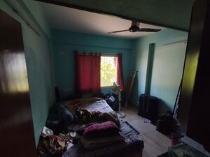 Bedroom in 3 BHK Apartment at Arekere – for Rent