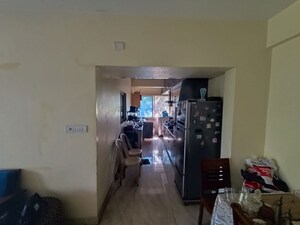 Kitchen/pantry in 3 BHK Apartment at Arekere – for Rent