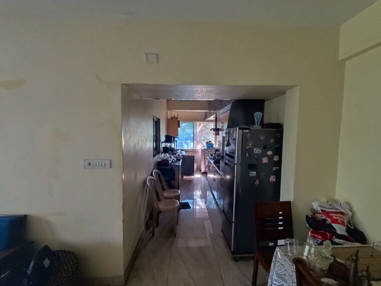 Kitchen/pantry, arekere 3 Bedroom 1250 Sq.Ft. Apartment In Arekere Bangalore 10396705