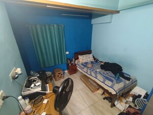 Bedroom in 3 BHK Apartment at Arekere – for Rent