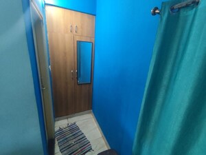 Bedroom in 3 BHK Apartment at Arekere – for Rent
