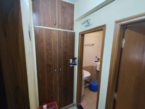 Furnished Amenities in 3 BHK Apartment at Arekere – for Rent