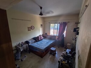 Master Bedroom in 3 BHK Apartment at Arekere – for Rent