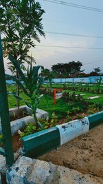 5999 Sq.Ft. Plot in High Grounds
