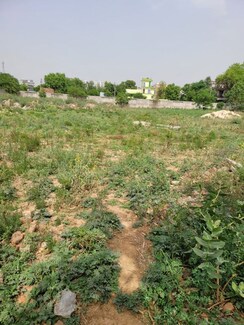 Plot For Sale in Sushant Lok I