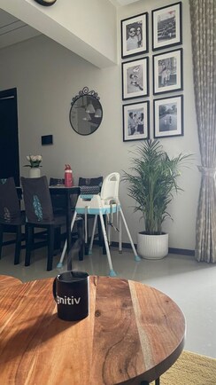 2 BHK + Basement Apartment For Rent in Avon Vista