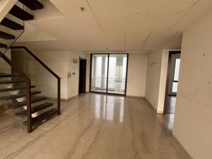 4 BHK Apartment For Rent in M3M Golf Estate, Sector 65