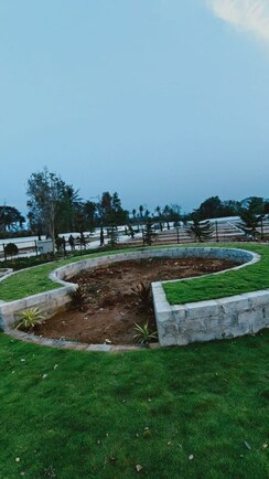 Plot For Sale in Kanakapura