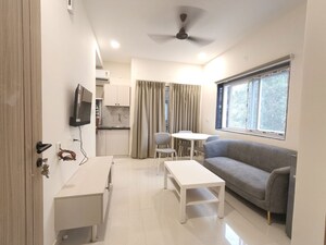 1 BHK Apartment For Rent in BM Residency Kondapur, Kondapur