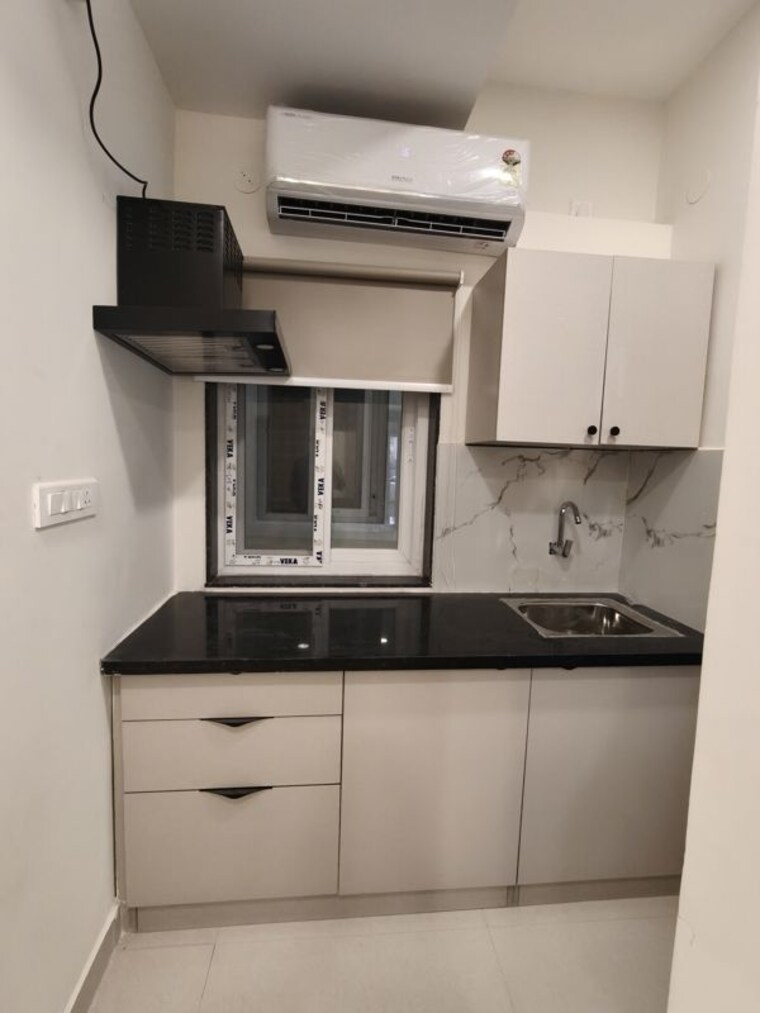 Kitchen, bm-residency-kondapur 1 Bedroom 785 Sq.Ft. Apartment In Kondapur Hyderabad 10398379