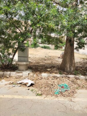 Plot Area in  Plot at Sushant Lok I – for Sale