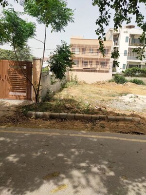  Plot For Sale in Sushant Lok I