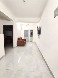 1 BHK Apartment For Rent in BM Residency Kondapur