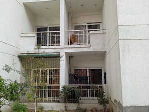 3 BHK Apartment – Exterior View View at Amrapali Hanging Gardens, Sector 107 - for Rent