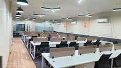 Office Space For Rent in Baner Gaon