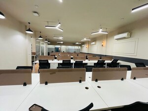 Team Area in  Office Space at Baner Gaon – for Rent