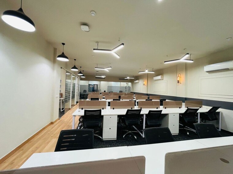 Team Area, baner gaon Commercial Office Space 6000 Sq.Ft. In Baner Gaon Pune 10398412