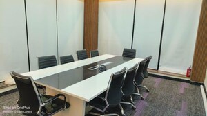 Team Area in  Office Space at Baner Gaon – for Rent