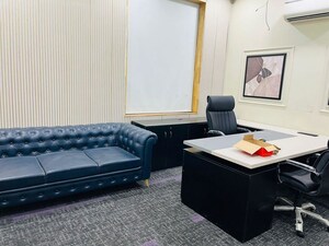 Bedroom in  Office Space at Baner Gaon – for Rent