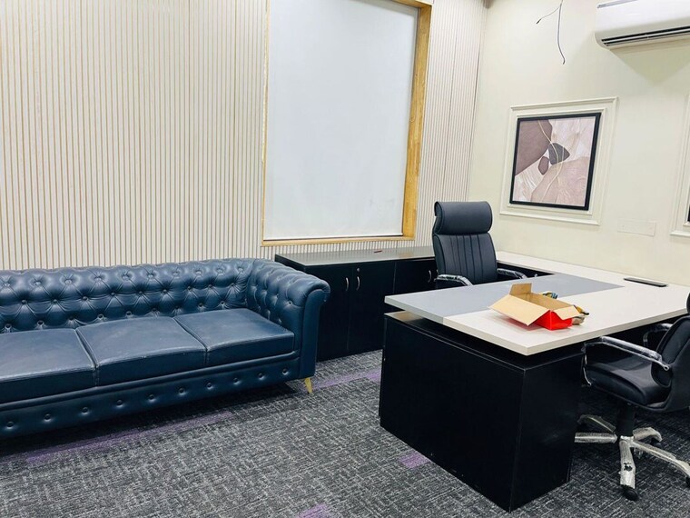 Bedroom, baner gaon Commercial Office Space 6000 Sq.Ft. In Baner Gaon Pune 10398412