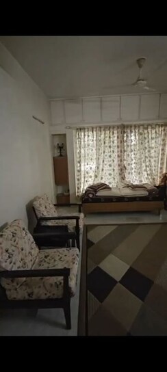 3 BHK + Pooja Room,Servant Room,Store Room Builder Floor For Sale in Darode Jog Pranita Apartment