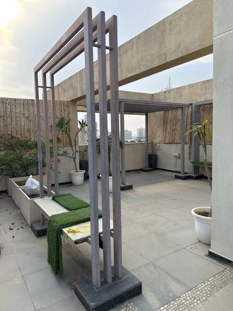 Gym, adani-samsara 3 Bedroom 1975 Sq.Ft. Apartment In Sector 60 Gurgaon 10398406