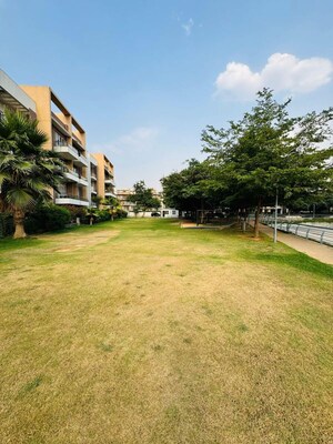 3 BHK Apartment – Garden View at Adani Samsara, Sector 60 - for Rent