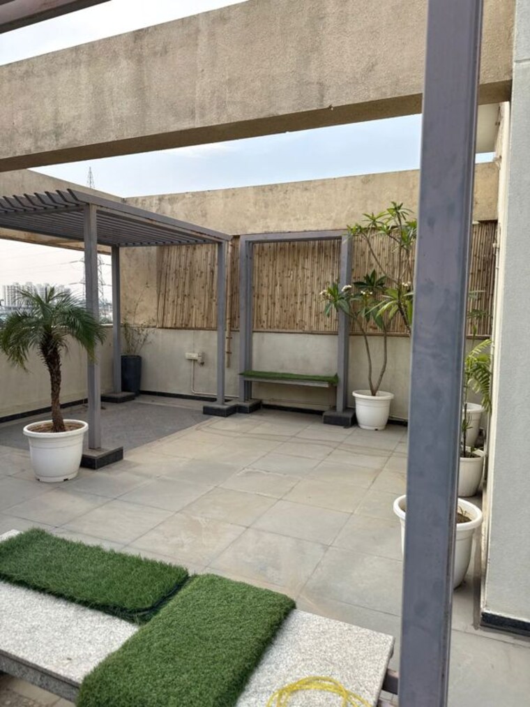  Parking, adani-samsara 3 Bedroom 1975 Sq.Ft. Apartment In Sector 60 Gurgaon 10398406