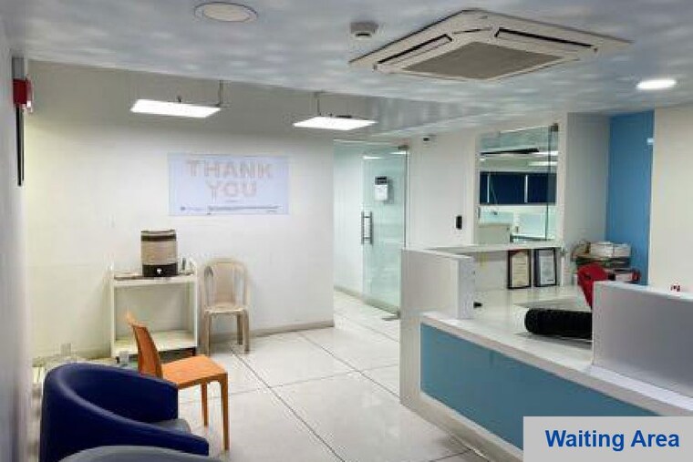 Kitchen, samriddhi-colonnade Commercial Office Space 8690 Sq.Ft. In Vikram Nagar Ahmedabad 10398409